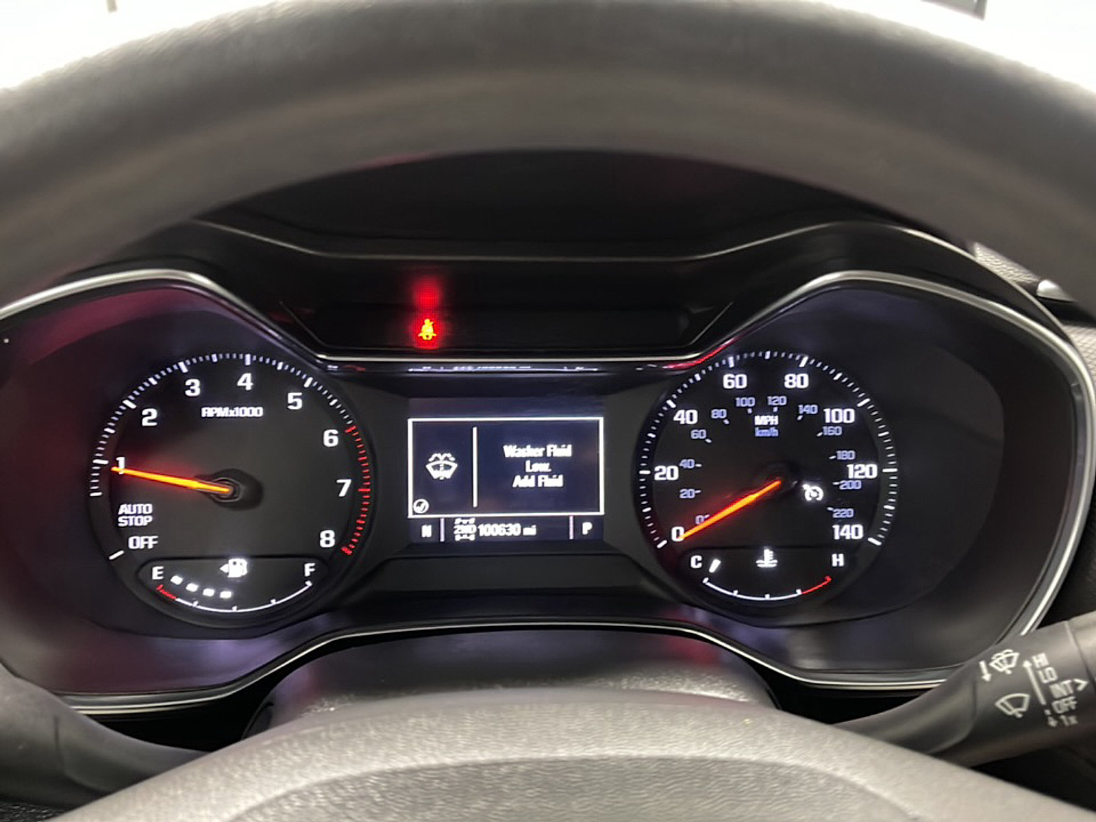 Used 2022 Chevrolet TrailBlazer LT w/ Convenience Package AWD/4WD image 5