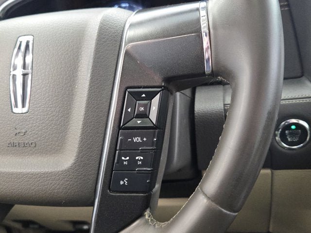Used 2015 Lincoln Navigator L 4WD w/ Equipment Group 101A Reserve image 31