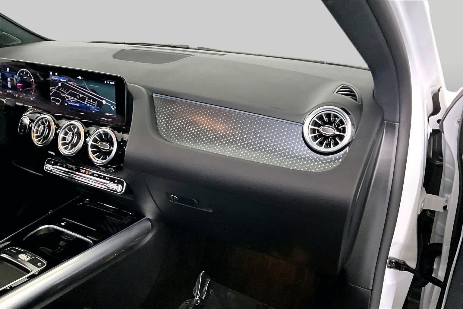 Certified 2024 Mercedes-Benz GLA 250 4MATIC image 19