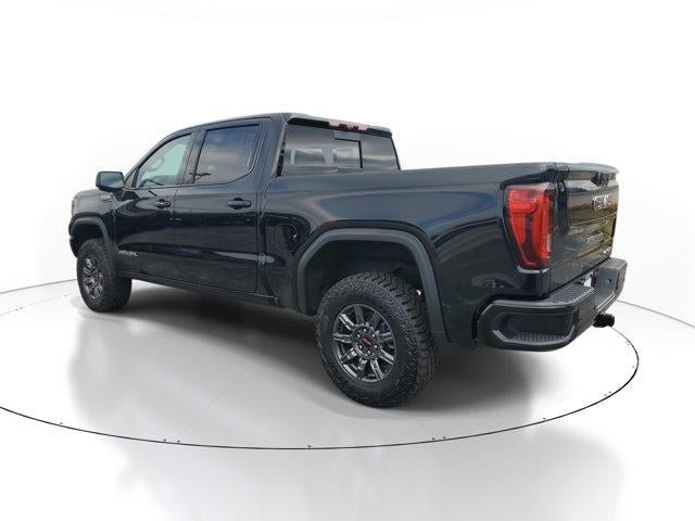 New 2026 GMC Sierra 1500 AT4X image 4