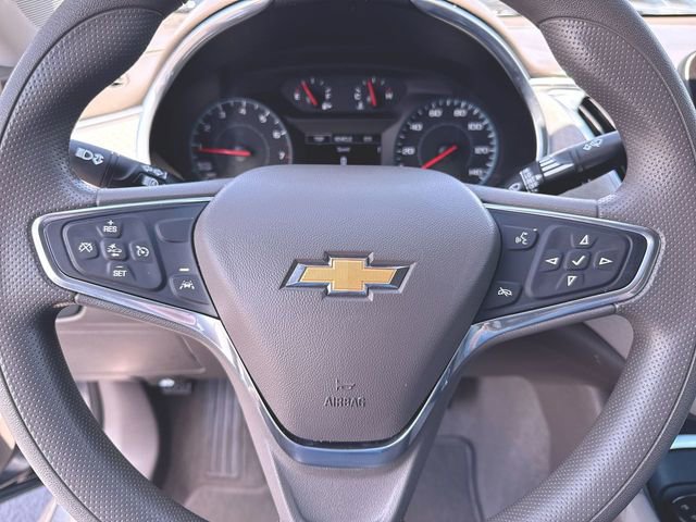Used 2021 Chevrolet Malibu LT FWD image 11