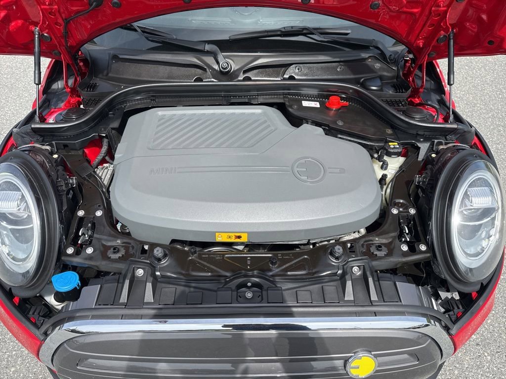 Used 2020 MINI Cooper SE w/ 6.5" Touchscreen Package image 28