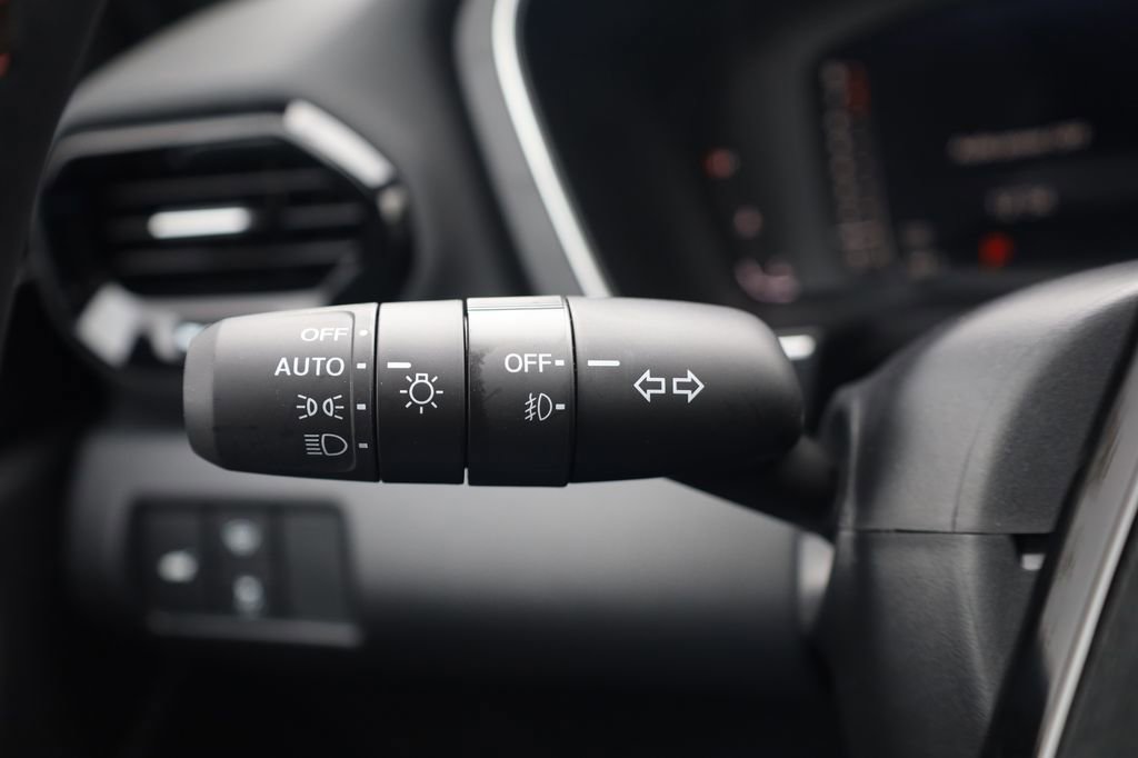 New 2025 Honda Pilot Black Edition image 16