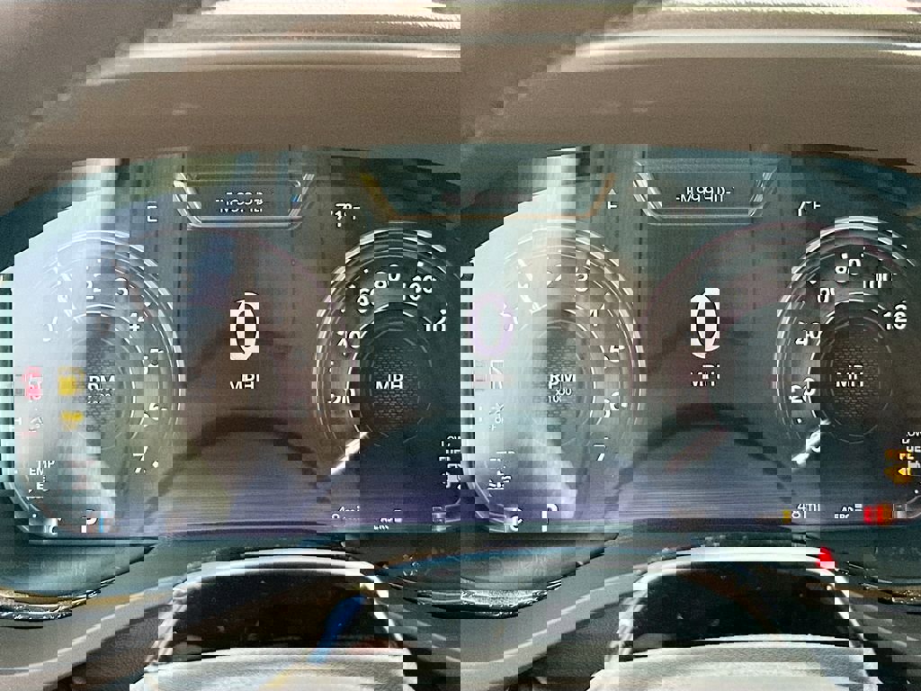 New 2025 RAM 1500 Limited image 16