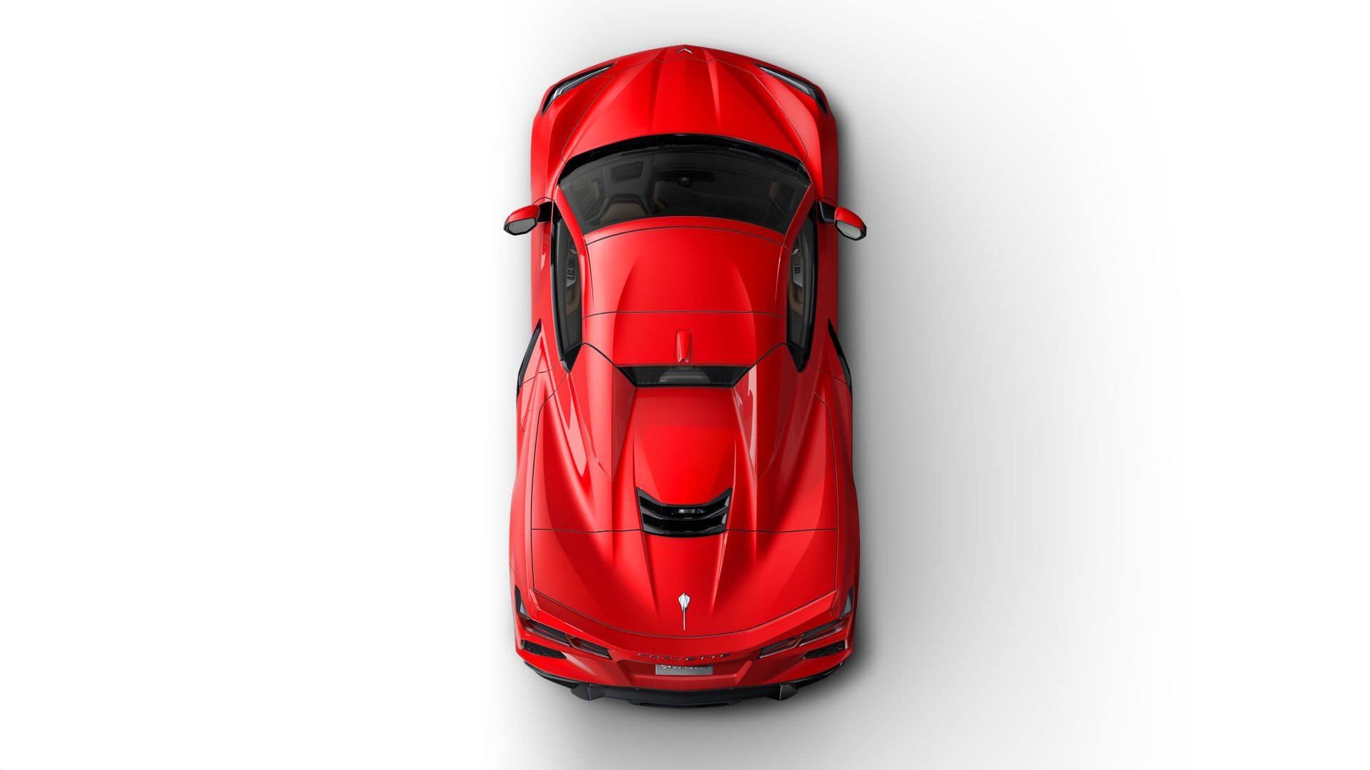 New 2027 Chevrolet Corvette Stingray Convertible w/ 3LT RWD image 5