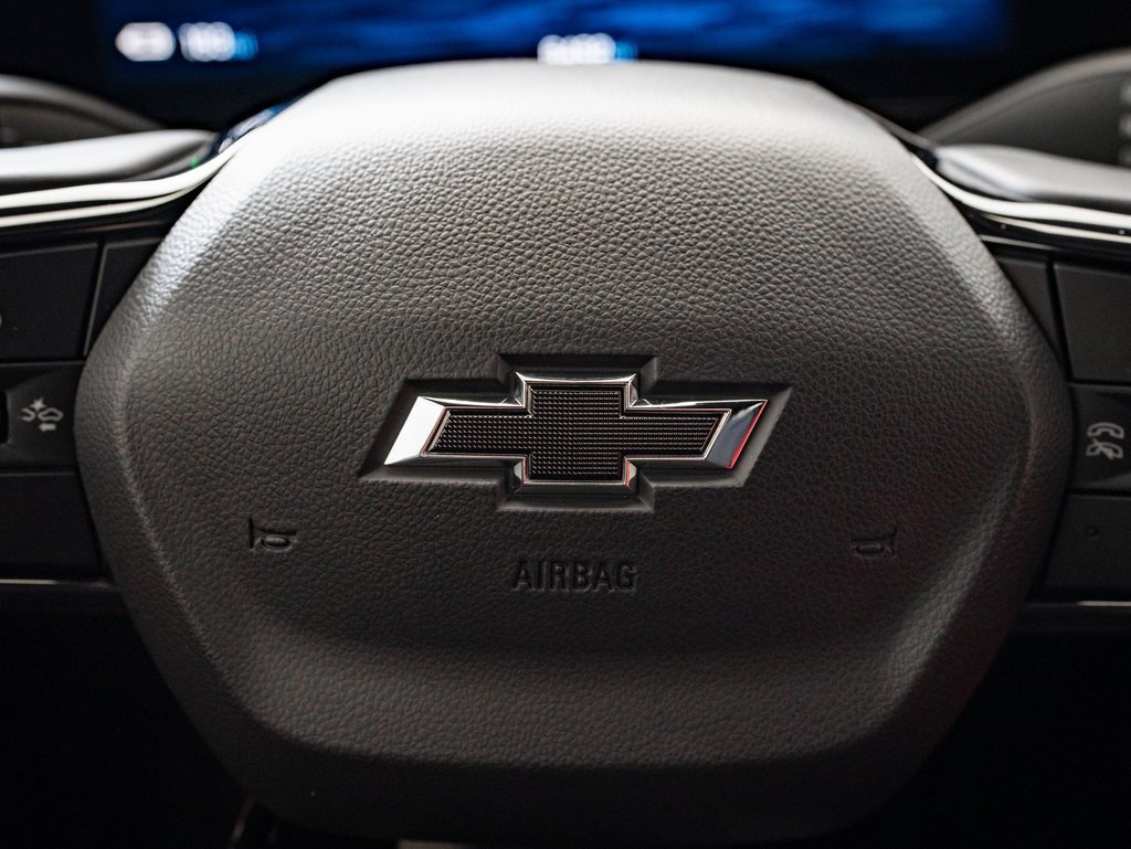 Used 2024 Chevrolet Blazer EV RS image 25