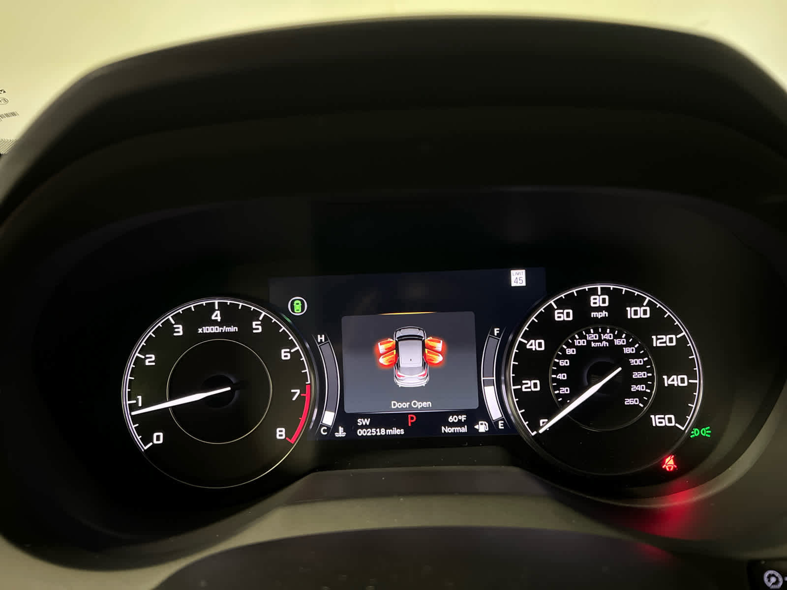 Used 2025 Acura RDX SH-AWD w/ Technology Package image 14