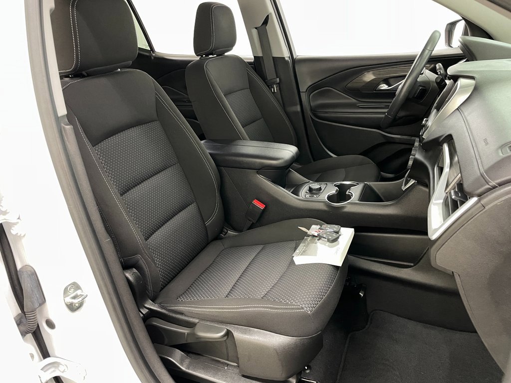 Certified 2022 GMC Terrain SLE w/ Driver Convenience Package image 37