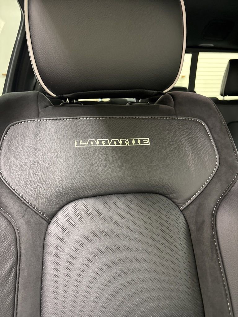 New 2026 RAM 1500 Laramie w/ Sport Appearance Package image 31