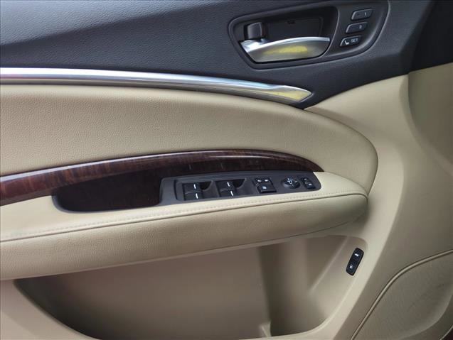 Used 2020 Acura MDX FWD image 25