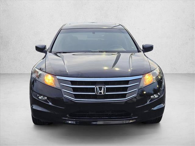 Used 2011 Honda Crosstour EX-L video 2