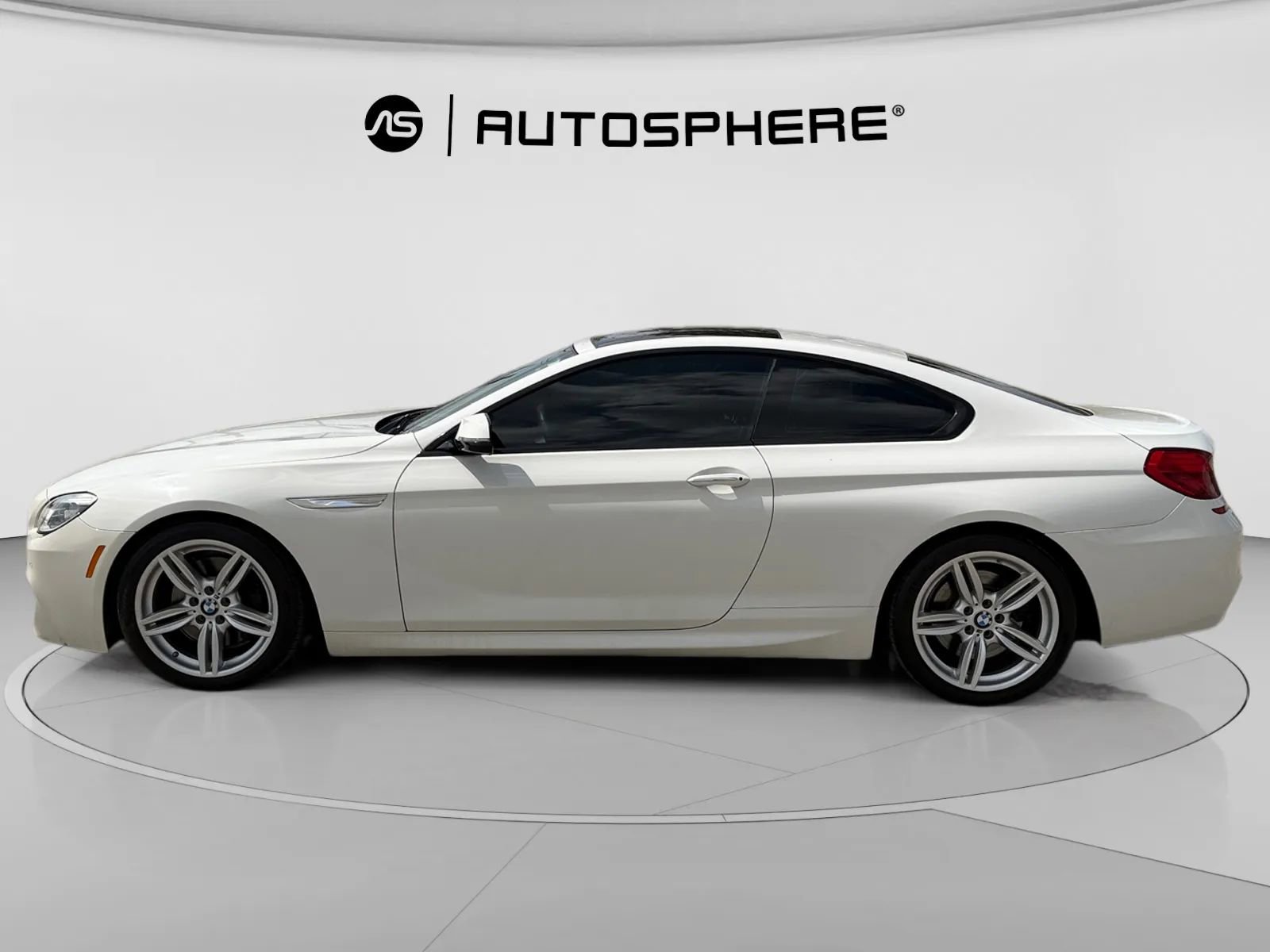 Used 2017 BMW 640i xDrive Coupe image 5