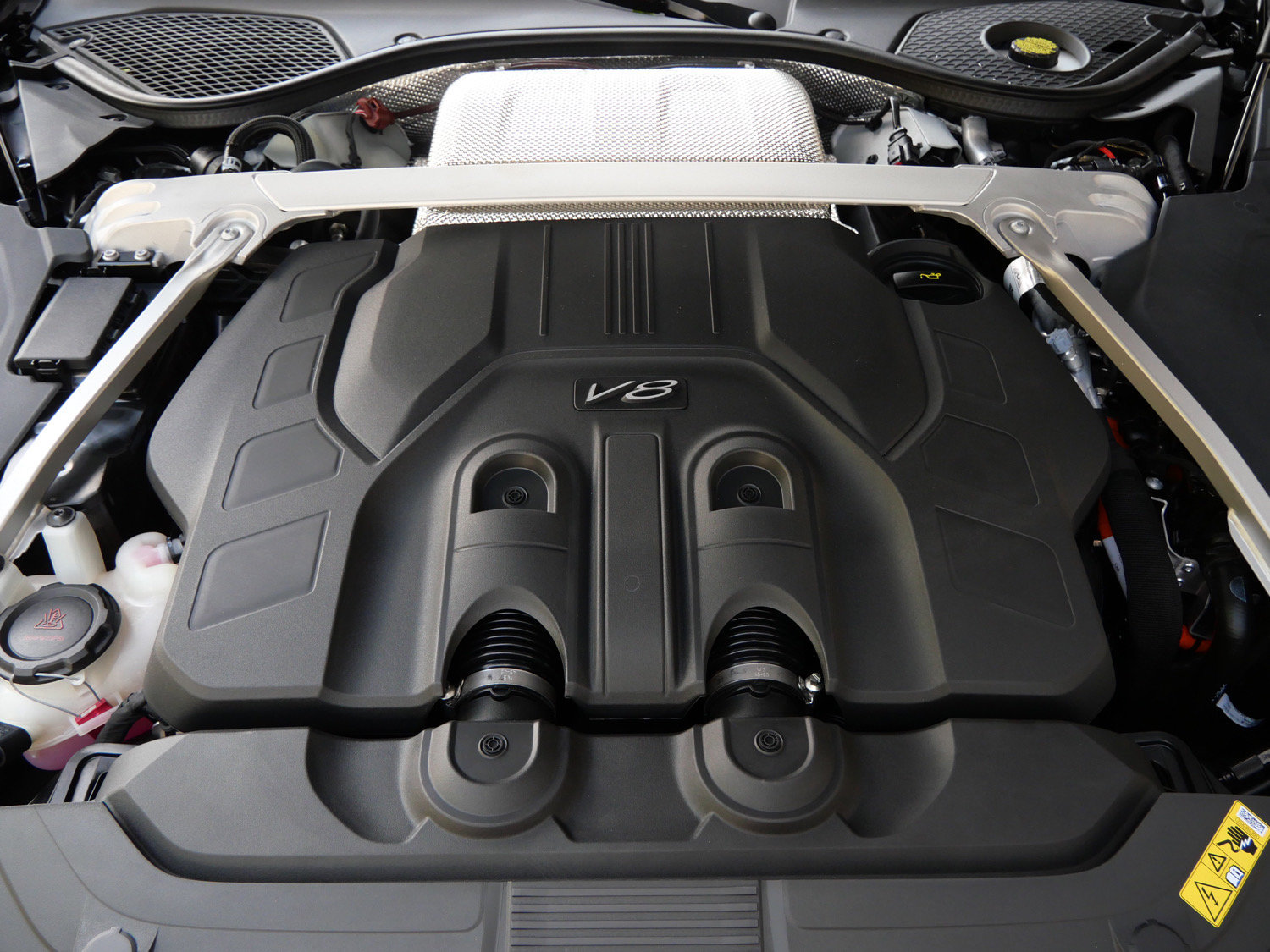 New 2026 Bentley Continental GT AWD/4WD image 24