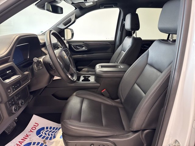 Certified 2023 Chevrolet Tahoe LT image 20