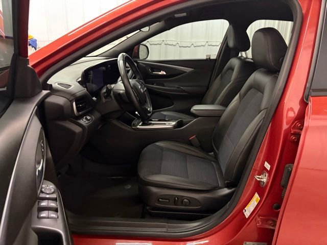 Used 2024 Buick Envista Preferred w/ Convenience I Package FWD image 28