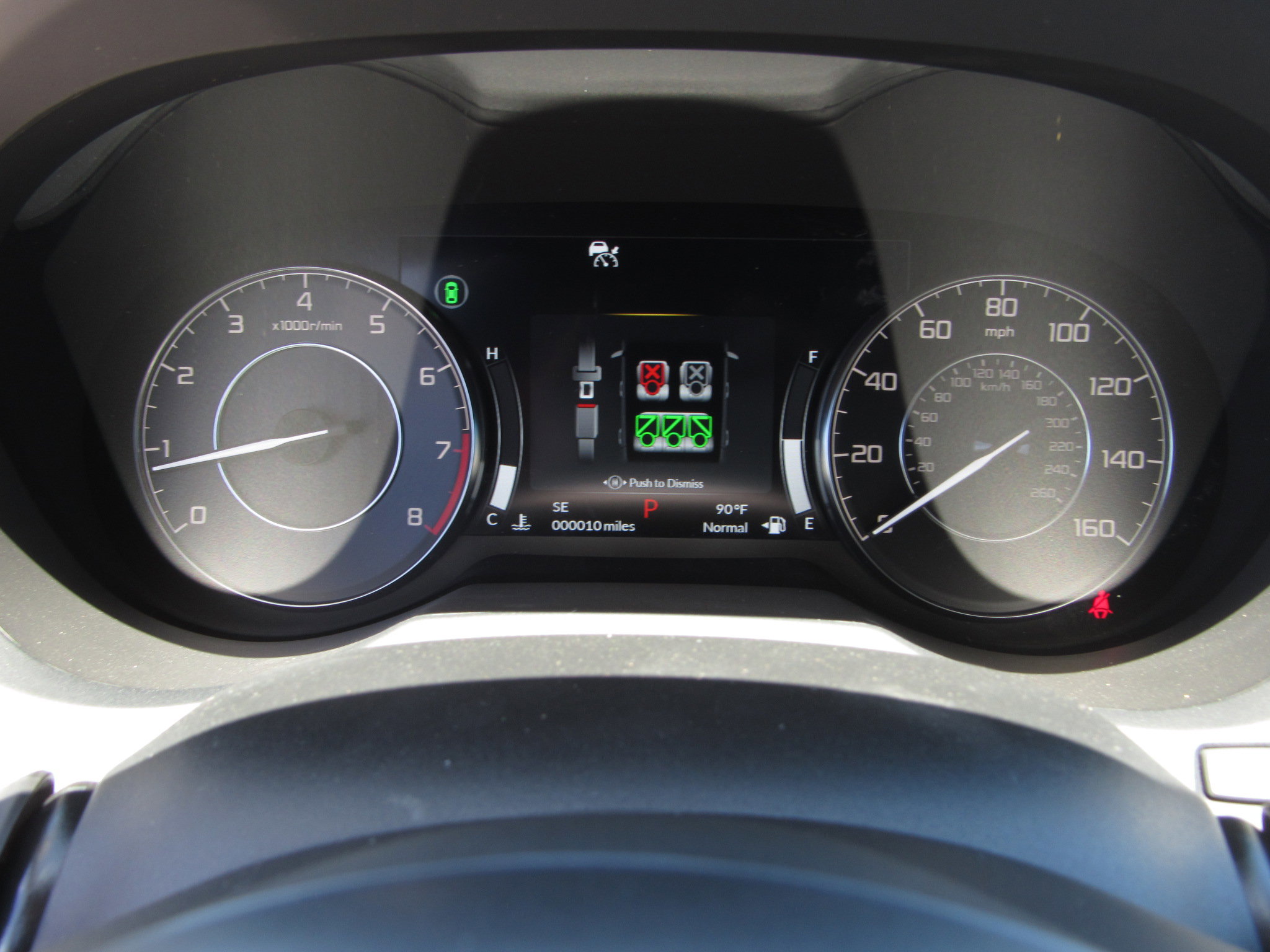 Certified 2025 Acura RDX SH-AWD w/ Technology Package image 30