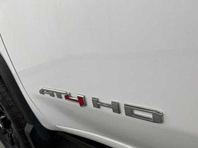 Used 2024 GMC Sierra 3500 AT4 w/ AT4 Premium Plus Package AWD/4WD image 31