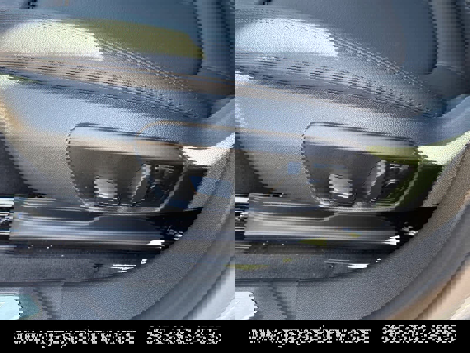 Used 2024 BMW 228i xDrive Gran Coupe w/ M Sport Package image 13