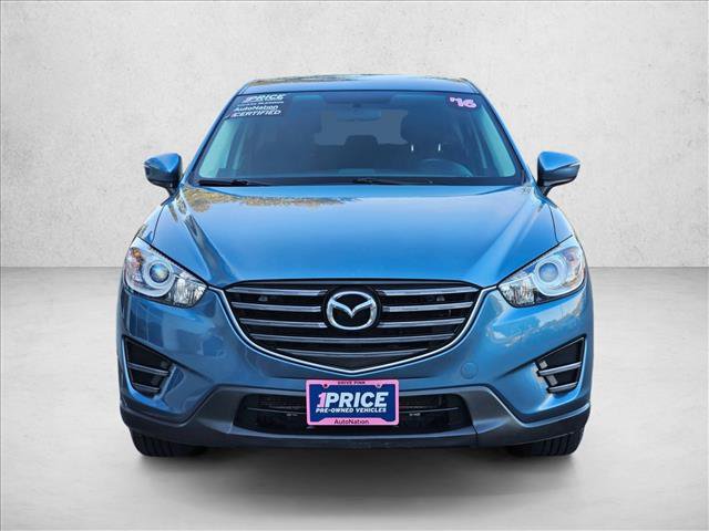 Used 2016 MAZDA CX-5 Sport FWD image 2