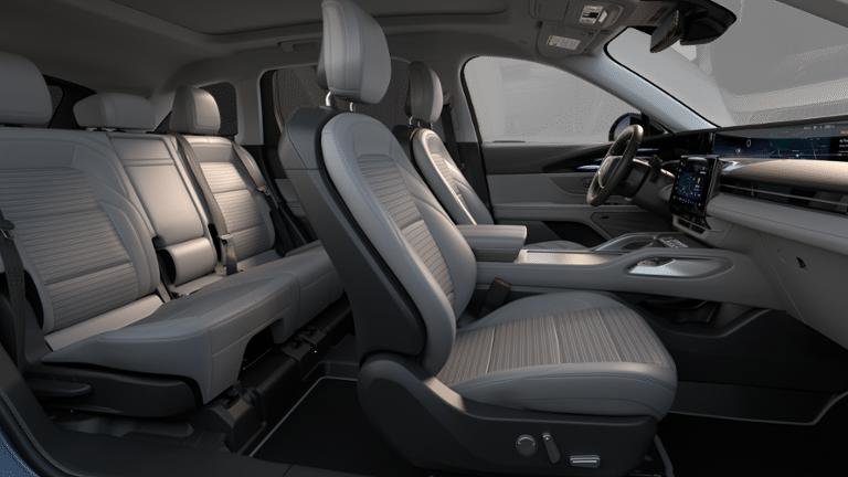 New 2026 Lincoln Nautilus Reserve image 28