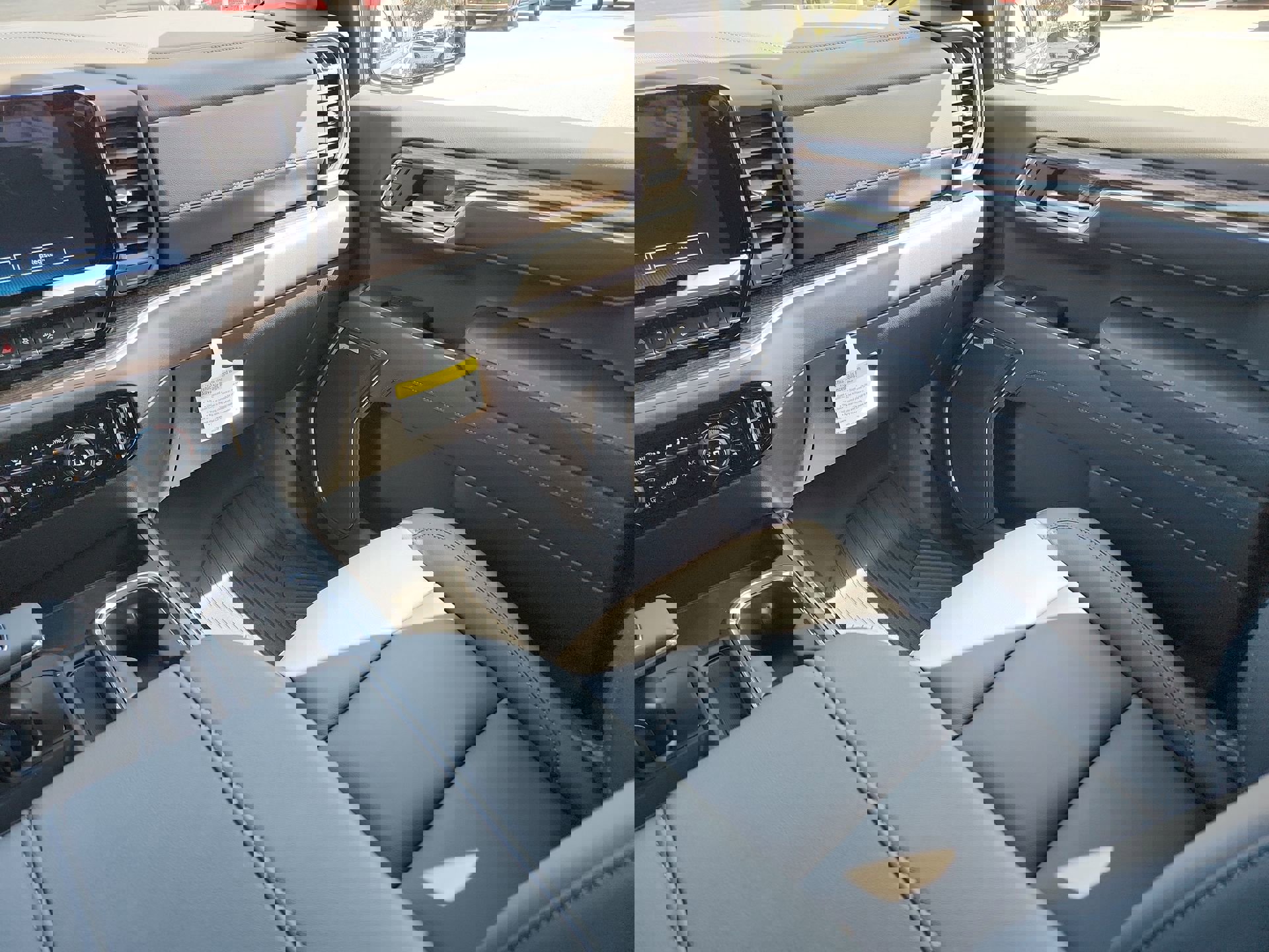 New 2026 Chevrolet Silverado 1500 LT Trail Boss w/ Convenience Package II image 14