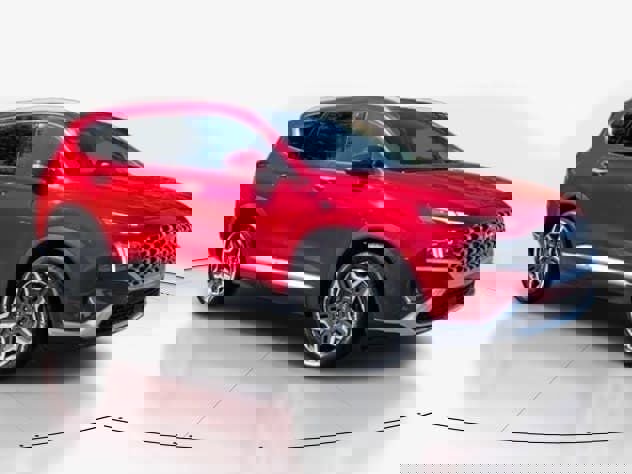 Used 2023 Hyundai Santa Fe Limited