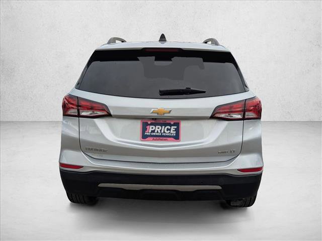 Used 2022 Chevrolet Equinox LT image 7