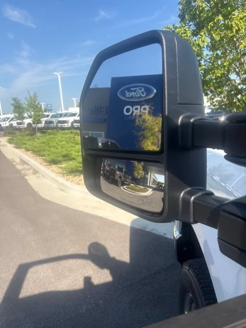 New 2026 Ford F250 XL w/ XL Chrome Package AWD/4WD image 27