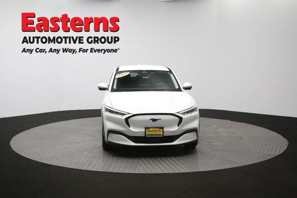 Used 2021 Ford Mustang Mach-E Select w/ Comfort/Technology Package AWD/4WD image 54