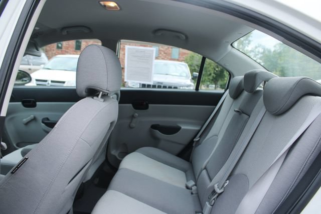Used 2008 Hyundai Accent GLS FWD image 20