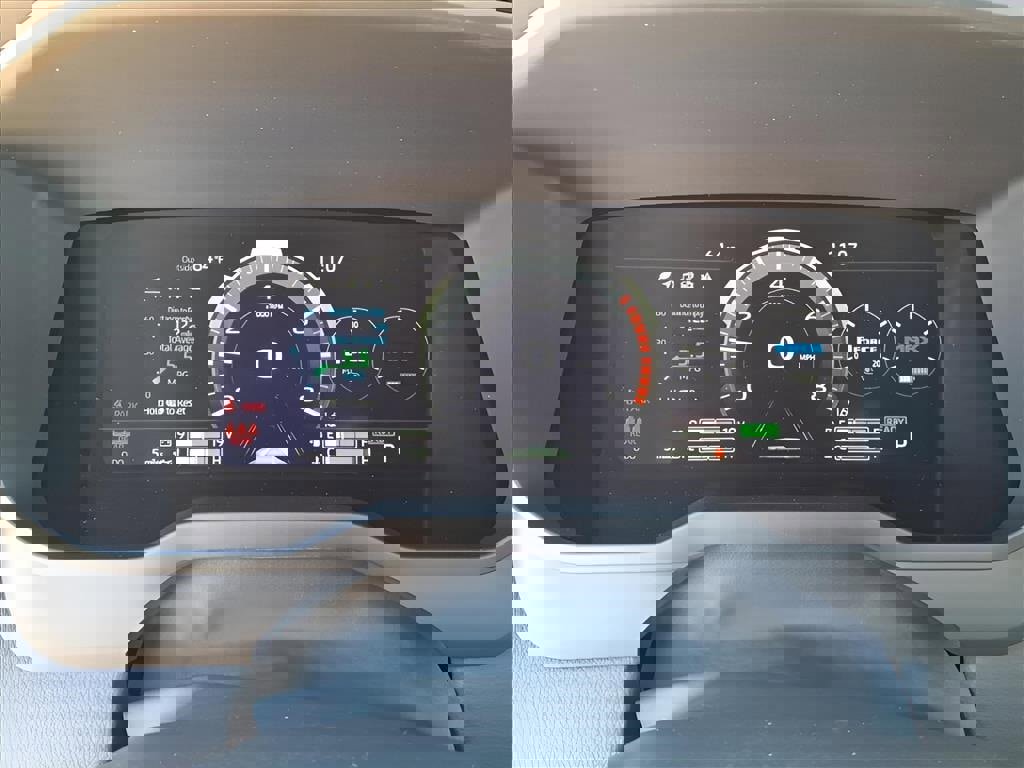 New 2026 Toyota Tundra Limited image 23