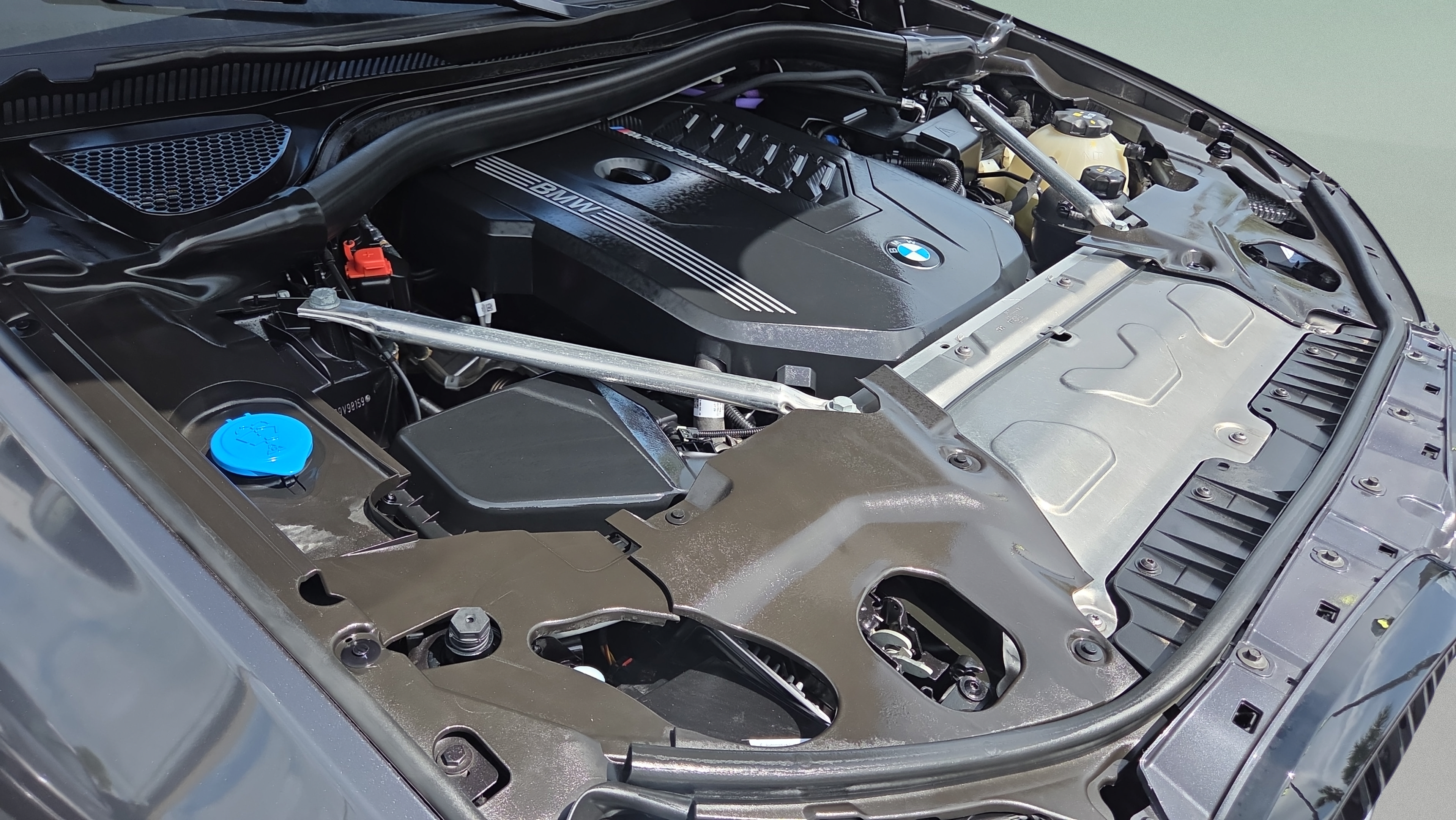 Used 2024 BMW X4 M40i w/ Premium Package AWD/4WD image 18
