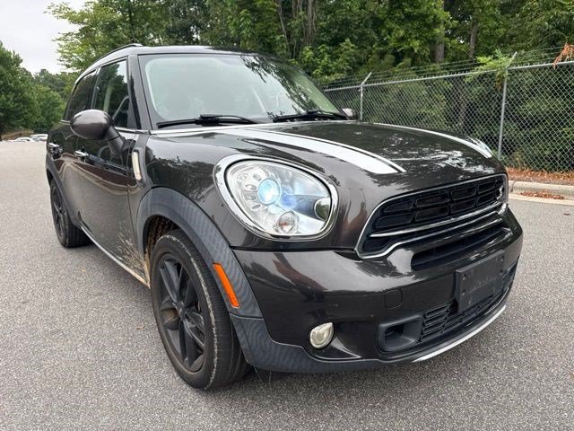 Used 2016 MINI Cooper Countryman S AWD/4WD image 11