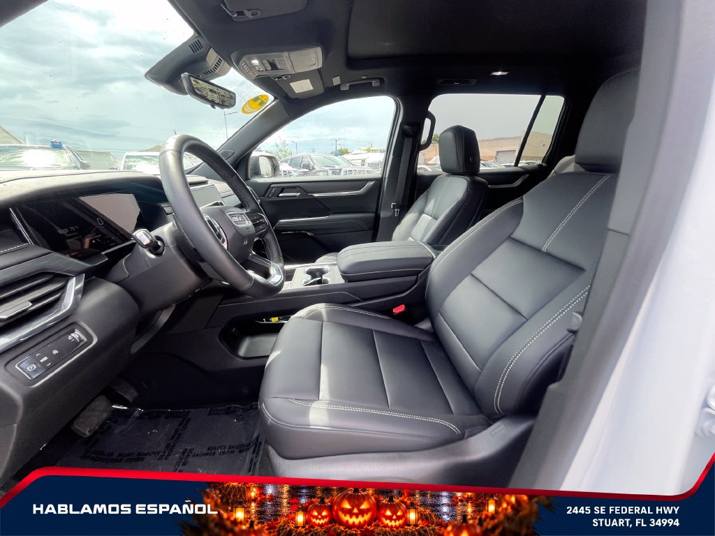 New 2026 GMC Acadia Elevation w/ Black Edition FWD image 10