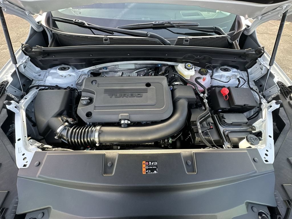 New 2026 Buick Envision Sport Touring AWD/4WD image 25