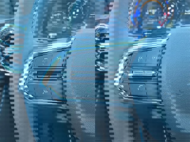 New 2026 Chevrolet Equinox LT w/ Convenience Package II image 19