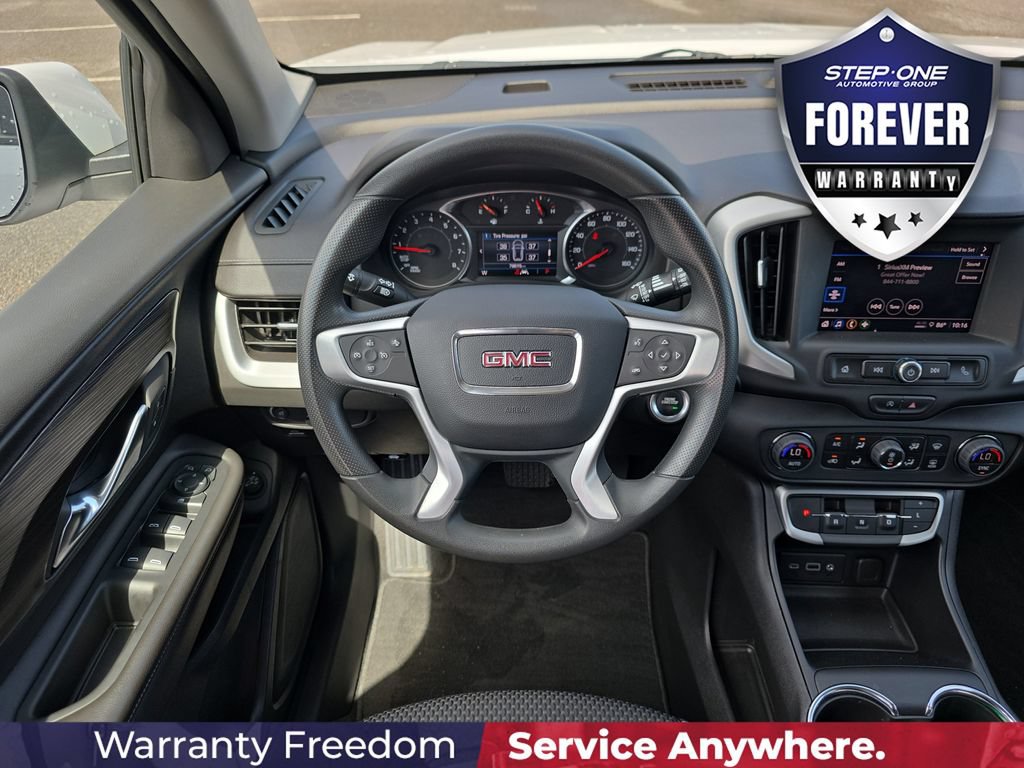 Used 2023 GMC Terrain SLE w/ Driver Convenience Package AWD/4WD image 15
