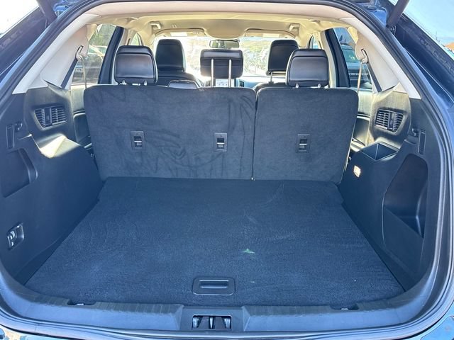 Certified 2024 Ford Edge SEL w/ Convenience Package AWD/4WD image 26