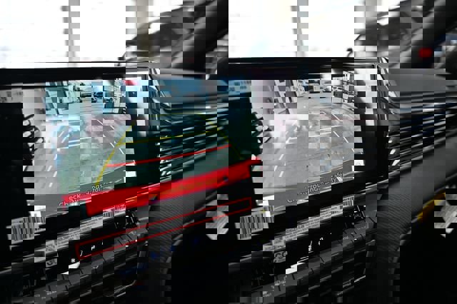 New 2026 Toyota Camry Hybrid image 16