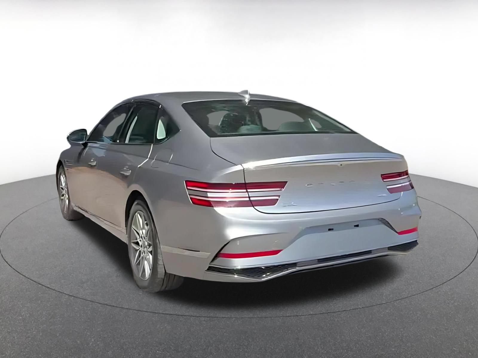 Used 2026 Genesis G80 2.5T AWD/4WD image 9