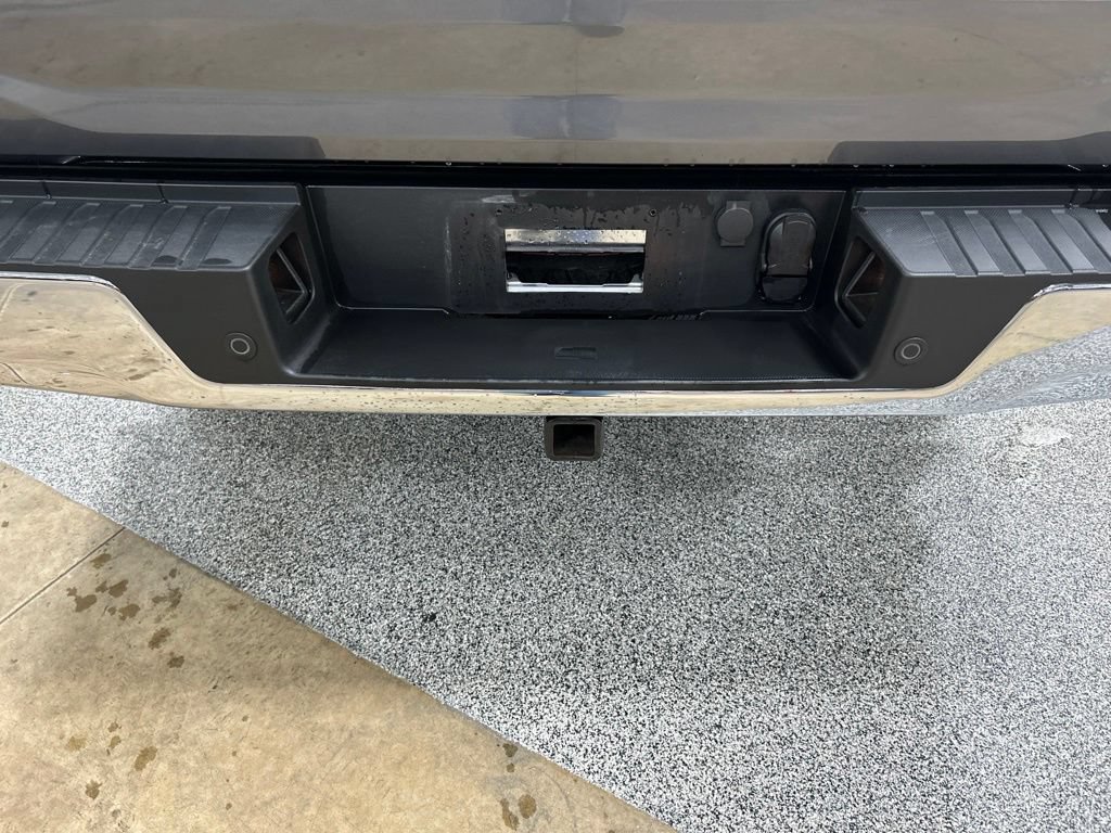 Certified 2024 Ford F150 Lariat w/ Tow/Haul Package AWD/4WD image 33
