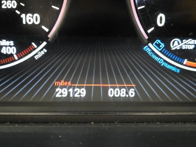 Used 2013 BMW 740Li xDrive image 18