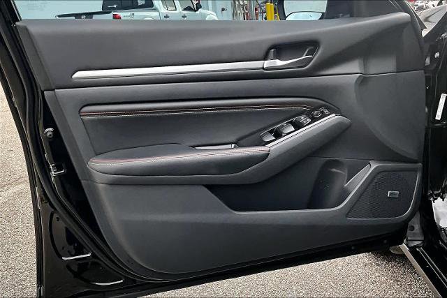 Certified 2023 Nissan Altima 2.0 SR image 20