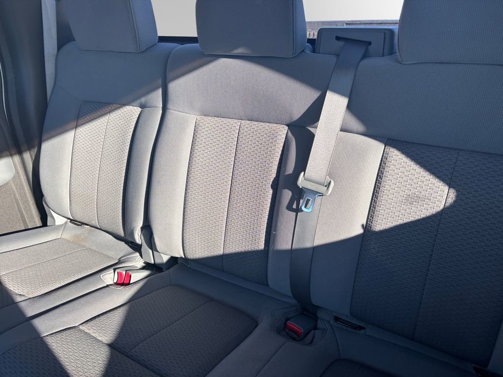 Used 2012 Ford F150 XLT AWD/4WD image 10