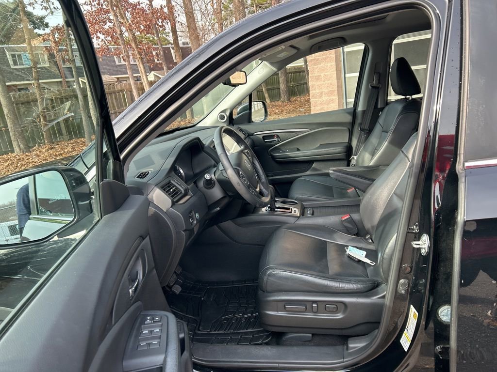 Used 2016 Honda Pilot EX-L image 19