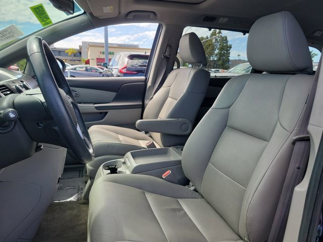 Used 2016 Honda Odyssey EX-L image 15