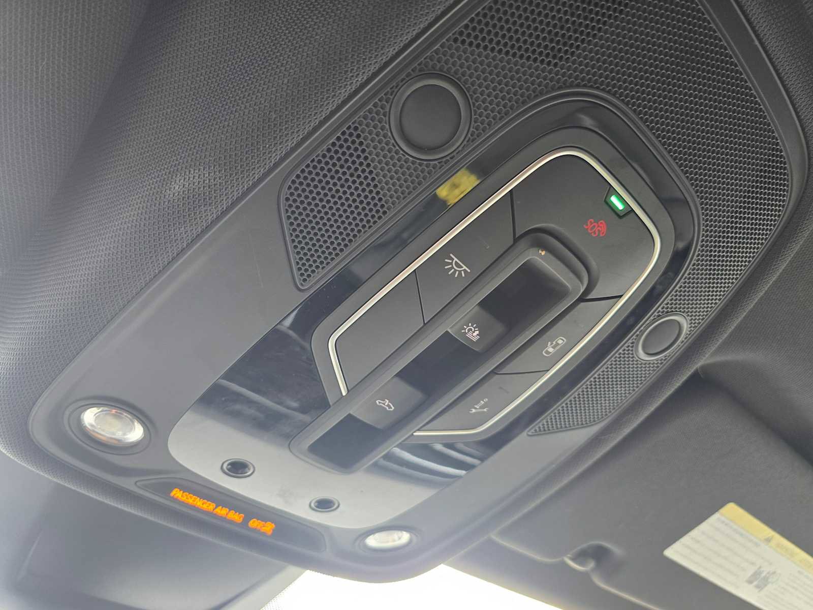 Used 2020 Audi Q8 Premium w/ Black Optic Package image 34