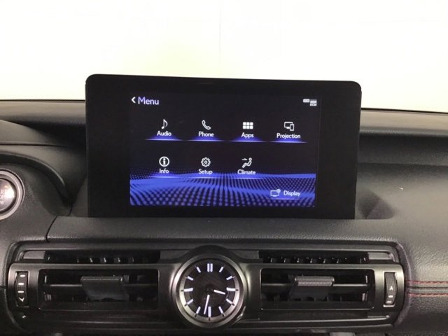 Used 2023 Lexus IS 300 AWD w/ Premium Package image 16