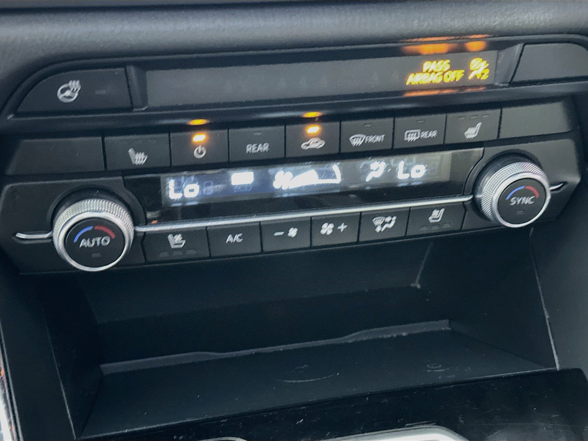 Used 2021 MAZDA CX-9 Grand Touring FWD image 24