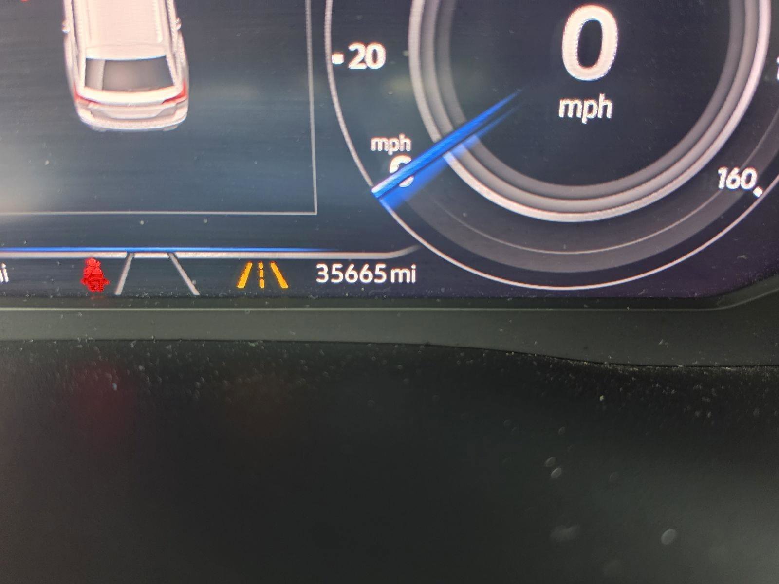 Used 2019 Volkswagen Atlas SEL Premium image 23